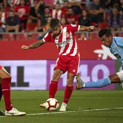 Cabral condiciona al Celta y Willian José apura su concurso