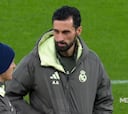 La frase de Arbeloa a Pintus que es una de las claves de lo que pasa en el Madrid