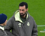 Salen a la luz las palabras de Arbeloa a Pintus en Lisboa: resume a la perfección el cambio de los jugadores