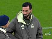 La frase de Arbeloa a Pintus que es una de las claves de lo que pasa en el Madrid