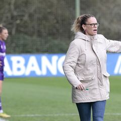 Irene Ferreras habla sin tapujos sobre el caso Miguel Llorente