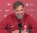 Klopp: “No entiendo esta parte del negocio”