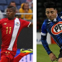 La U se olvida de Pinares y se enfoca en Cooper y Valenzuela