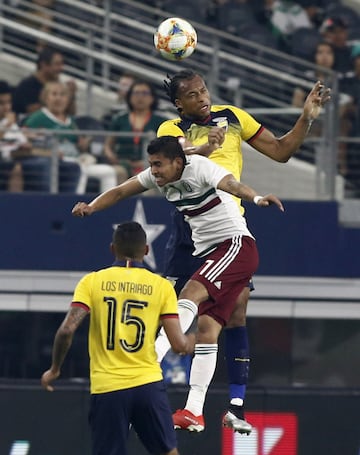 Pilsener siempre al lado de la Selección de Ecuador 