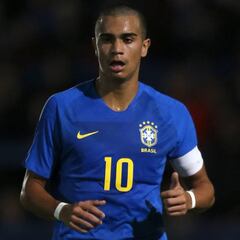 Pablo Marí: "Reinier tiene un talento increíble, puede llegar muy lejos"