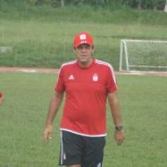 Velasco: "La idea de América es dejar huella con las inferiores"