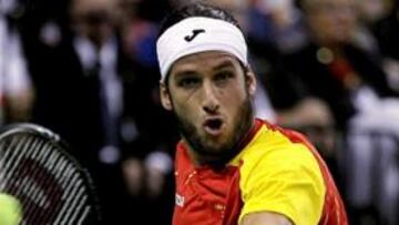 Feliciano: "Una final ante Serbia sería algo increíble"