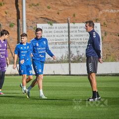 Elady Zorrilla no viaja a Pontevedra