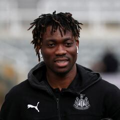 Christian Atsu still missing after earthquake in Turkey