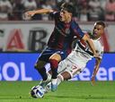 São Paulo 2-0 San Lorenzo: goles, resumen y resultado