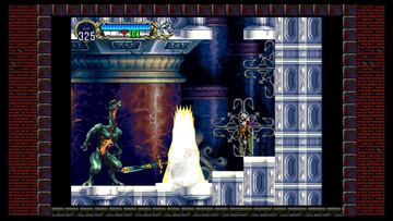 Imágenes de Castlevania Requiem: Symphony of the Night & Rondo of Blood