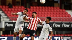 Estudiantes 0 (1)-0 (4) Independiente: goles, resumen y resultado