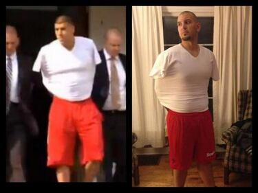 Blue 42! - ¡Halloween! (Semana 9 - 2013)