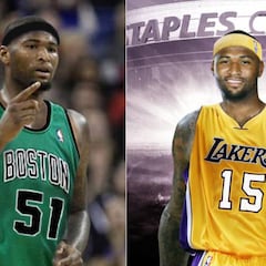Lakers, Celtics, Heat... ¿dónde podría ir DeMarcus Cousins?