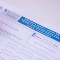 Declaración de la Renta 2020-21: ¿tengo que presentarla si cobro el subsidio a mayores de 45 años?