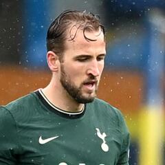 Manchester City to table new bid for Harry Kane