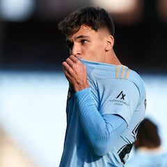 Gabri Veiga va a ser la ganga del verano