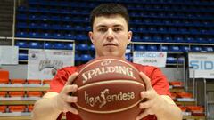 'Pako' Cruz explica su recuperación: "Lo peor pasó"