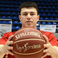 El mexicano Paco Cruz explica su recuperación: "Lo peor ya pasó"