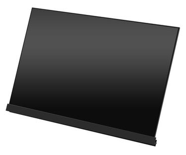 Así puedes transformar el lateral de tu ordenador en una pantalla secundaria