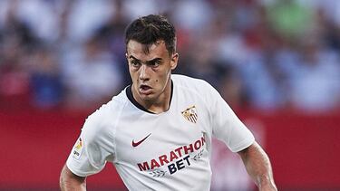 La película ofensiva de los cuatro laterales