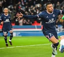 Mbappé no tiene techo