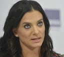 Isinbayeva: "Los rusos si están enfadados, son imbatibles"