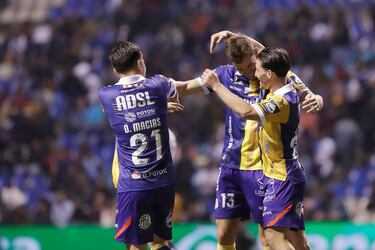 Atlético de San Luis vs Necaxa: horario, TV, canal, cómo y dónde ver la jornada 3