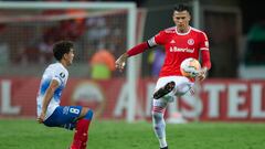 La UC sufre en Brasil