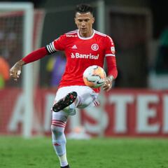 La UC sufre en Brasil