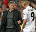 Mourinho: "No me gustaría medirme a Inter o Chelsea"