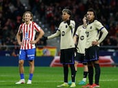 La narración de Rac-1 de la goleada del Atlético al Barça: será la comidilla madridista