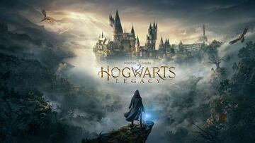 Hogwarts Legacy announces a delay and magic will have to wait till 2023