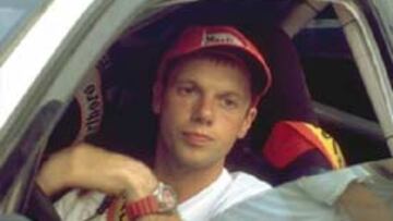 <b>SUSTITUIDO</b>. El piloto no ha rendido como su marca esperaba en el Mundial y ahora será Rovanpera quien ocupe su lugar.