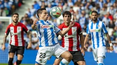 Copa del Rey final: Real Sociedad and Athletic Club have 48 hours to declare their stance