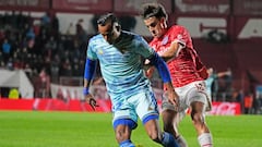 Paternal fue de Boca