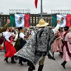 Descubre la fecha exacta del Desfile de la Revolución Mexicana en CdMx para este 2024
