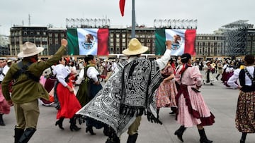 Descubre la fecha exacta del Desfile de la Revolución Mexicana en CdMx para este 2024