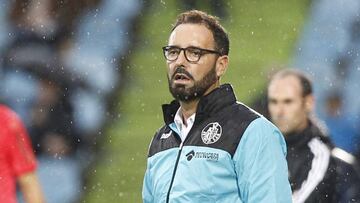 "Ningún entrenador firma un empate antes de un partido"