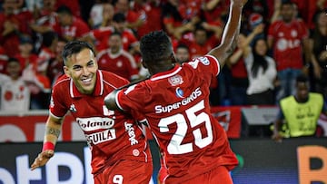 Huila - América de Cali: TV, horario y cómo ver online la Liga BetPlay