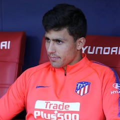 Rodrigo, al banquillo tras una semana de rumores de su futuro
