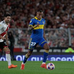 Exjugador de Boca pide salida de Villa: “Lo tendría que desvincular”