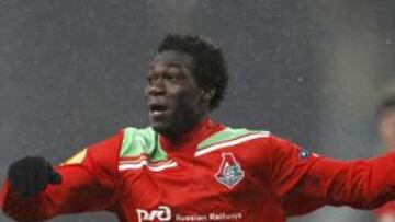 "El ambiente de San Mamés no es nada del otro mundo"