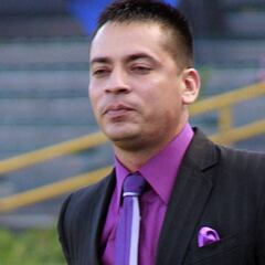 Cárdenas: "No nos pueden marcar a través de una sola idea”