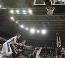 El Bilbao Basket cesa su actividad de forma indefinida