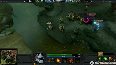 Defense of the Ancients II