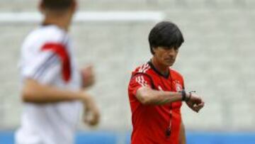 Joachim Löw.