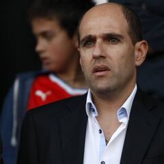 Fiscalía solicita audiencia para formalizar en ausencia a Jadue