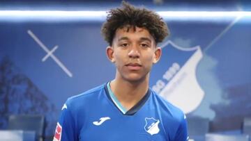 Tras confirmarse el pr&eacute;stamo por seis meses de Chris Richards, Hoffenheim confirm&oacute; que esperan sea una opci&oacute;n valiosa e importante en el resto de temporada.