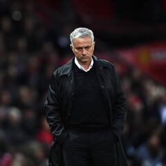 Mail: Ultimátum a Mou e ilusión por la posibilidad de Zidane